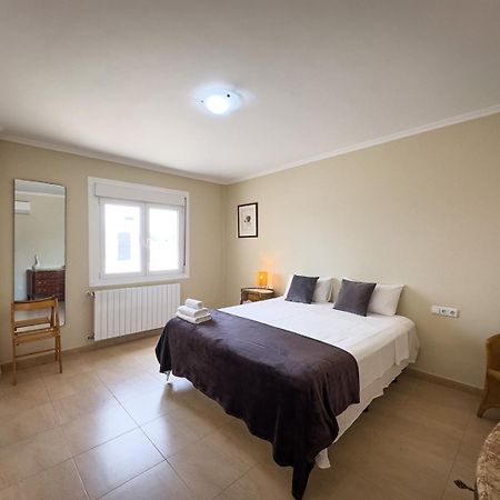 Frontline Beach Villa Playa Flamenca Ориуэла Экстерьер фото